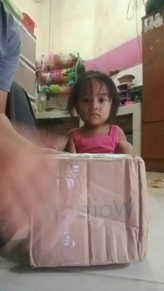 Buyer review video 2