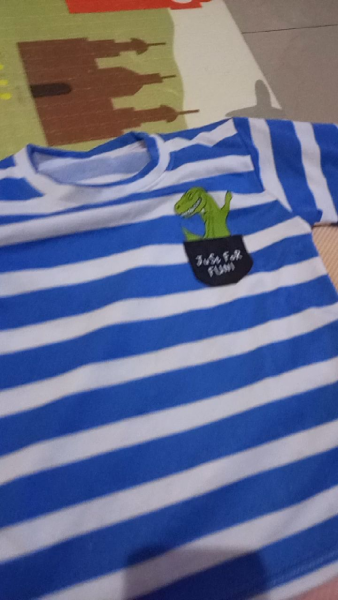 Buyer review video 2