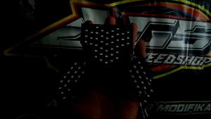 Stoplamp Running Vario 125/150 LED 2015-2018