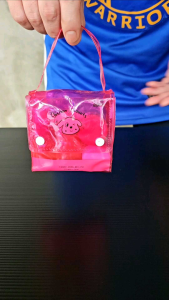 *สินค้าสต๊อก ชุดแบ่งครีม ชุดกระปุกครีม แบบพกพา สินค้าพร้อมส่ง