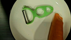 🍊มีดปอกเปลือก มีดปอกเปลือกผักและผลไม้ *สินค้าสต๊อก พร้อมส่ง