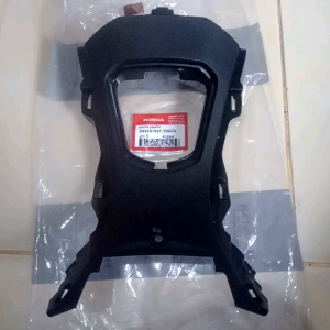 cover center cover tengah atas tutup bensin pcx 150 k97 original honda