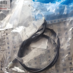 KABEL GAS NS200 CABLE THROTTLE  KAWASAKI PULSAR 200NS KABEL GAS PULSAR NS200 54012-E001