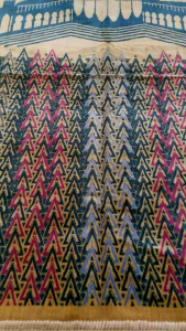 Sajadah Turki Dewasa Ukuran 67 cm x 110 cm: Perlengkapan Shalat yang Lembut & Halus