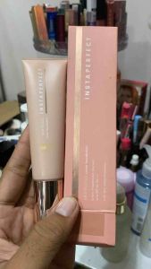 Skinfocus cover foundation