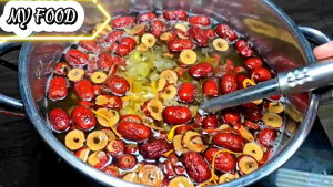 500g chè dưỡng nhan 14 vị mua 1 tặng 2 quà