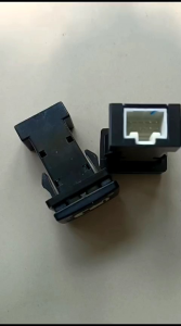 SENSOR PARKIR MUNDUR ATAU TOMBOL CORNER INNOVA REBORN FORTUNER VRZ BARANG ORIGINAL