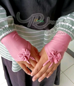 HAND SOCK CINCIN PITA MURAH ADEM/manset ukhty