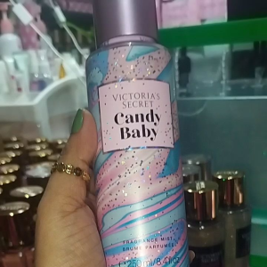 🇺🇲Victorias Secret Candy Baby Mist 250ML