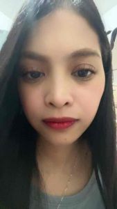 Liptint Refill Per Liter Organic Pigmented Longlasting Tint