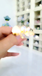 Bros Kristal copy Swarovski. Brooch premium. Pin hijab