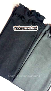 Handsock Curlly 2Luyyer Senada / Handsock Wanita / Handsock muslimah / Handsock tangan