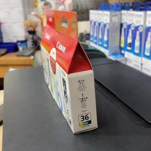 Brandnew Genuine ink cartridge PG35 black & CL 36: A Comprehensive Guide