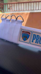 Sabuk Provost Lebar 55 cm