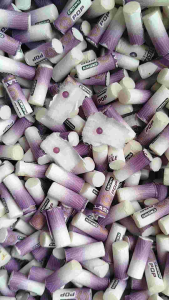 BUSA FILTER KLIK ANGGUR 100 GRAM REGULER