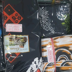 sarung santri perempuan dan laki laki goyor rayon merek dermaga