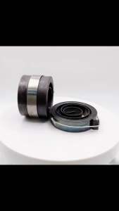 สปริงคอ เครื่องมิลลิ่ง (Spindle)