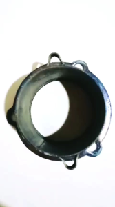 Adaptor Slincer Fu/CKDSok Sambung Silincer 50 mm Bonus 2 per