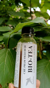 Chế phẩm sinh học BIO-TEA
