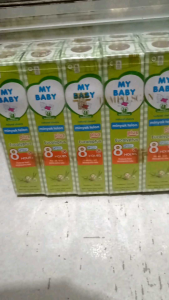 my baby minyak telon plus eucalyptus 150ml besar tahan 8 jam menghangatkan badan