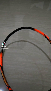 RAKET BADMINTON GLIDEZ EVODRIVE 77 PRO