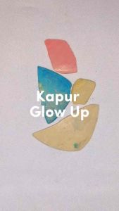 1pcs Pencil Chalk Standard Peel Off/Kapur Pencil Mudah Kopek