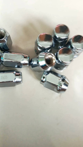 MUR RODA RACING FUJITA KUNCI 19(12x125) dan Kunci 21( 12 x1.5) Harga 1 pcs