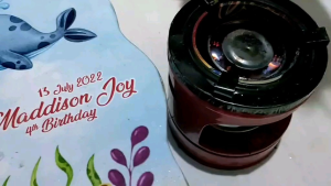 Set Mainan Masak Masakan Mini Anak Paket New Komplit Kompor Bisa Nyala Beneran