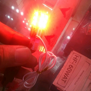 Lampu LED T10 Dua Warna Super Bright: Pemahaman dan Penggunaan