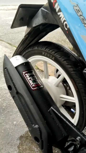 knalpot standar racing copy tzm beat vario Scoopy pcx mio fino genio