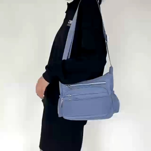 Tas Selempang Wanita Import: Tas Selempang Nyaman untuk Berbagai Acara