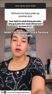 Shinzui Face Wash White Essential / Double Brightening / Acne Calm Brightening