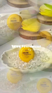 ELYSS TELOQ FOUNDATION 6IN1 WATERPROOF