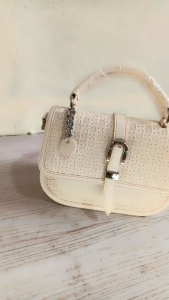 D&G OFFICIAL TY -57 New Product /Tas Selempang BASHIRA Tas Selempang Gawang Sabuk 3 Rungan Series quality / Tas Selempang Wanita / Tas Korean Style /Tas Wanita Terbaru Kekinian &Terlaris Wanita Dewasa Slingbag