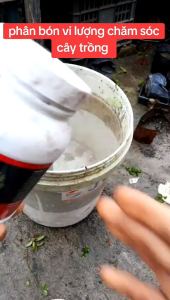 Paket Hemat DASSHU Z1000 Bubuk Pupuk Kebun Warna Merah Original 100gr - 2 Pouch