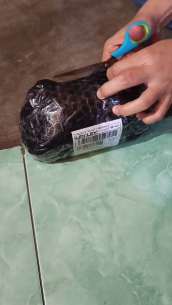 Buyer review video 4