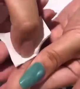 3 in 1 Function Nail Rhinestone Glue False Nail Tips UV Gel Glue Nail Polish Gel Extension Adhesive Glue Base Coat