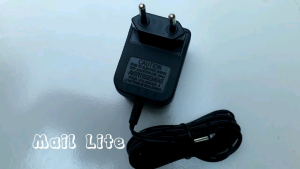 Adaptor Timbangan Digital Original MODEL: TXD1200500G41 OUTPUT: 12VDC-500mA