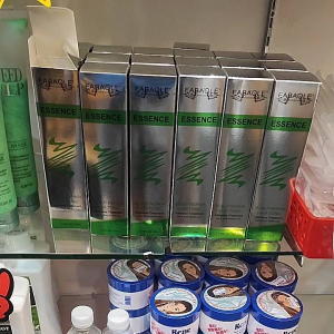 FABAOLE Scalp Repair Hair Tonic 头皮修复健发液 (120ml)