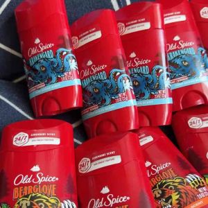 OLD SPICE Antiperspirant & Deodorant 73g ( White )