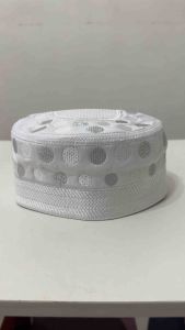 AL FAIZ  present mulana saad part 2 kopiah original   material  washable material very  smooth limited stock..    colour fresh white…  size: 53           54          55             *Helping You to Get The BEST QUALITY*