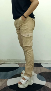 Dickies seluar kerja 6 Pocket cargo pant boleh pakai Lelaki & wanita