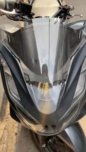 Visor PCX 160 Thailand Ceper Tebal 3mm: Panduan Lengkap