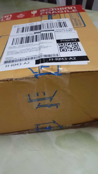 Buyer review video 2