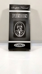 Peci Songkok Hitam Polos AC Kopiah Anak Anak Dan Dewasa Tinggi 9