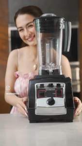 Tough Mama NCB-3200 Commercial Blender 2L HeavyDuty Powerful Blender