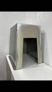 TSUNAMI PUMP Shelter Stainless Steel Cover For Water Pump