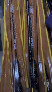 JORAN DAIDO POMPANO 602 UL Sensitif Lentur 180cm