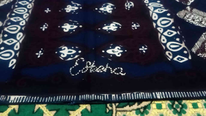 SARUNG BATIK ESBEHA FULL CAP KEREN