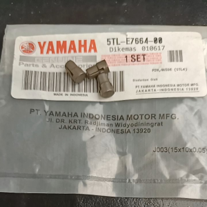 PAKU PULLY PIN PULY PIN GUIDE MIO FINO XRIDE MIO SOUL KARBURATOR MIO J SOUL GT FINO 115CC ORI SRT ISI 3